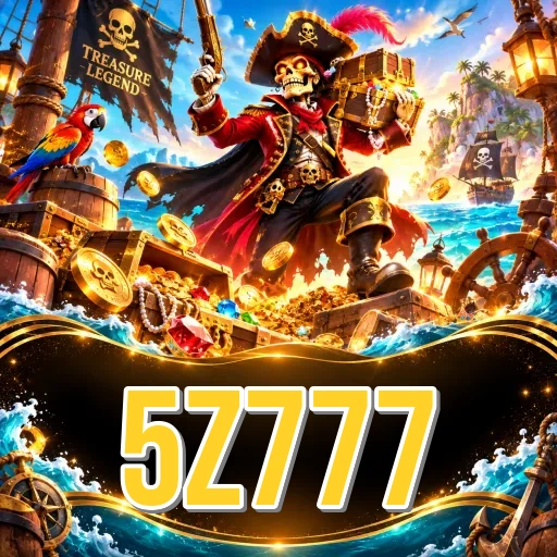 Screenshot 1 - 5z777 Home Screen